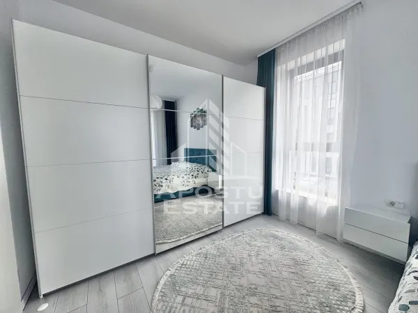 Apartament 2 camere Giroc - poza 8