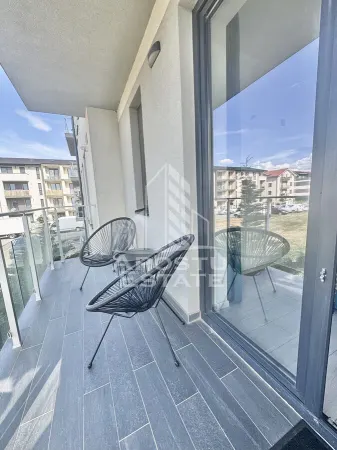 Apartament 2 camere Giroc - poza 10