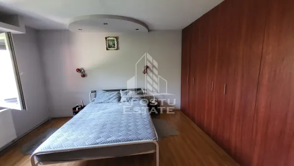 Casă 4 camere Timișoara - poza 13