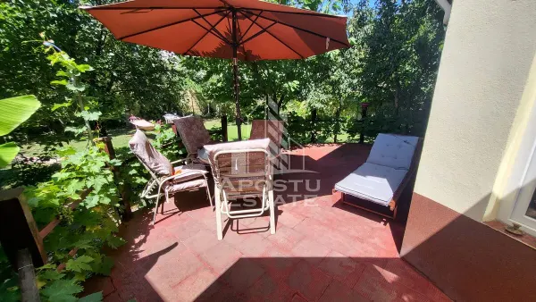Casă 4 camere Timișoara - poza 17