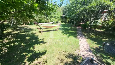 Casa individuala,4 camere,2 bai,garaj,Calea Aradului - foto 22