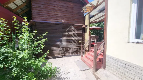 Casă 4 camere Timișoara - poza 24