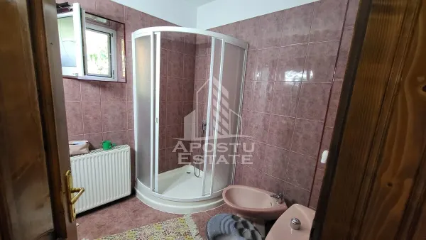 Casă 4 camere Timișoara - poza 25