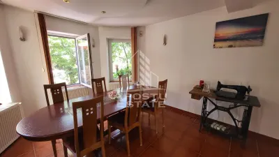 Casa individuala,4 camere,2 bai,garaj,Calea Aradului - foto 5