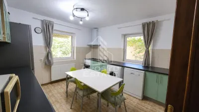 Casa individuala,4 camere,2 bai,garaj,Calea Aradului - foto 7