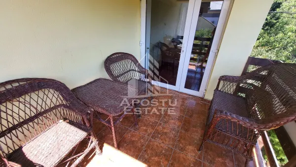 Casă 4 camere Timișoara - poza 9