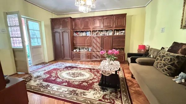 Casă 4 camere Giarmata - poza 2