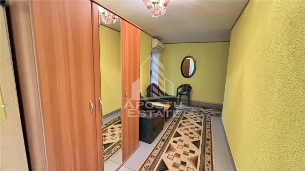 Casă 4 camere Giarmata - poza 11