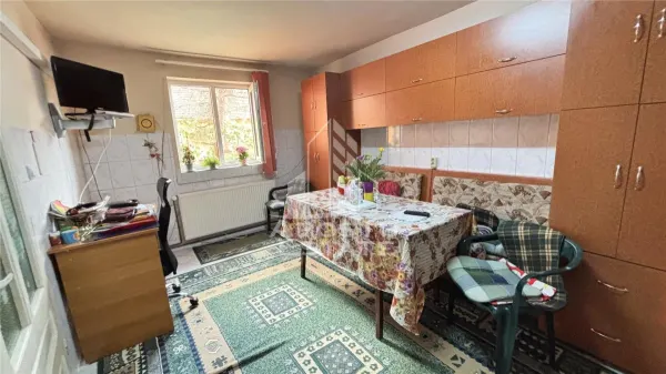 Casă 4 camere Giarmata - poza 12
