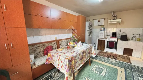 Casă 4 camere Giarmata - poza 13