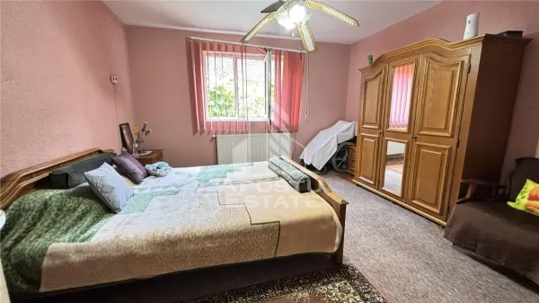 Casă 4 camere Giarmata - poza 14
