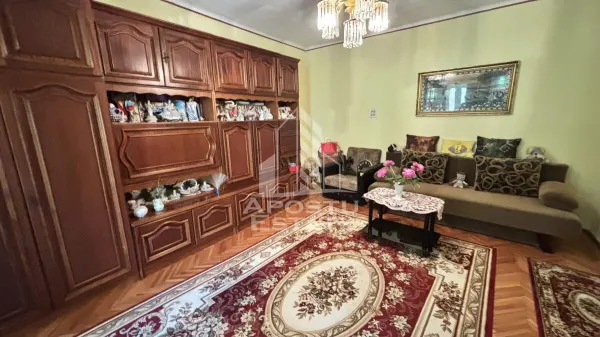 Casă 4 camere Giarmata - poza 3