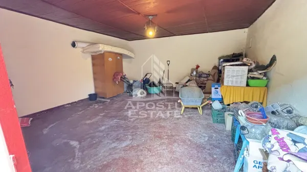 Casă 4 camere Giarmata - poza 4