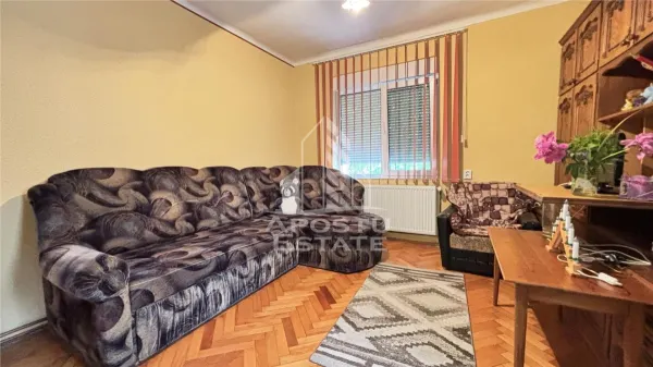Casă 4 camere Giarmata - poza 5