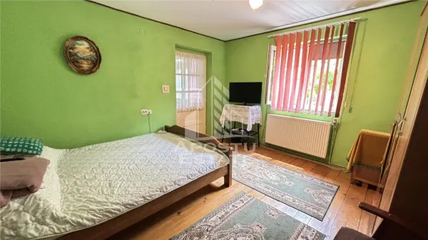 Casă 4 camere Giarmata - poza 8
