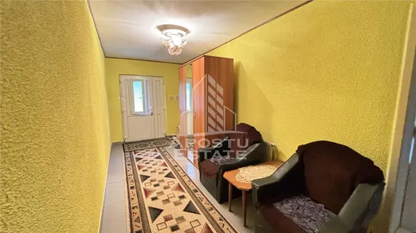 Casă 4 camere Giarmata - poza 10