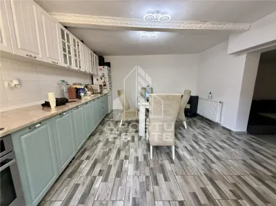 Casa individuala de vanzare,mobilata si utilata, zona Kuncz, Timisoara - foto 3