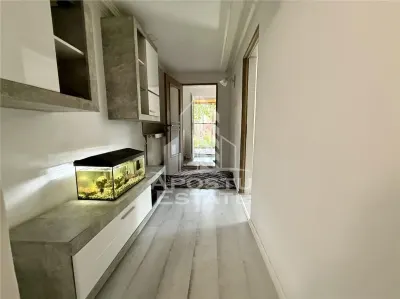 Casa individuala de vanzare,mobilata si utilata, zona Kuncz, Timisoara - foto 4