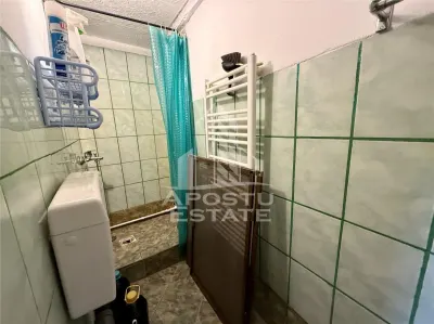 Casa individuala de vanzare,mobilata si utilata, zona Kuncz, Timisoara - foto 9