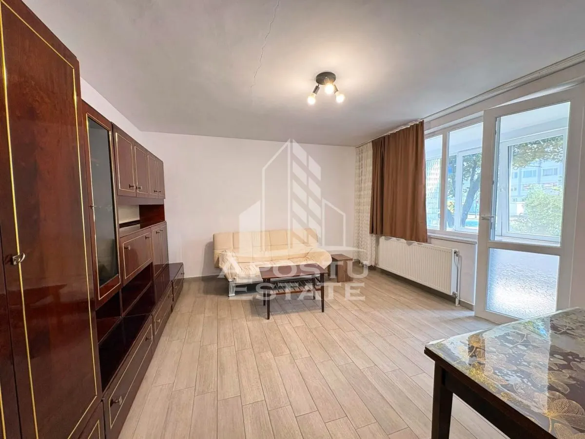Apartament 1 camera Timișoara - poza 1