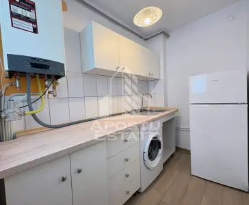 Apartament 1 camera Timișoara - poza 3