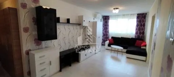 Apartament 2 camere Arad - poza 1