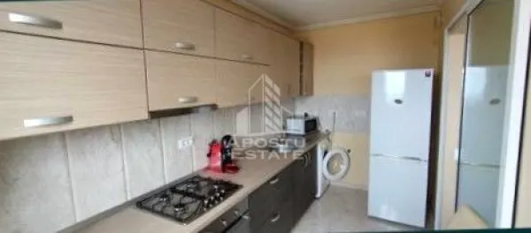 Apartament 2 camere Arad - poza 2