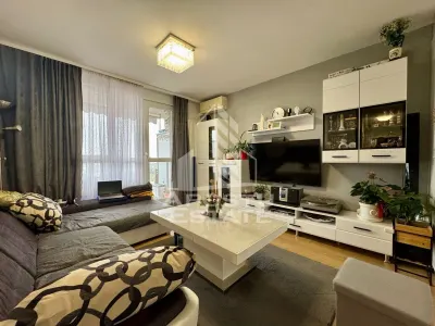 Apartament cu 3 camere, 2 bai, zona Lipovei - Timisoara