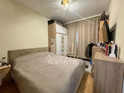 Apartament cu 3 camere, 2 bai, zona Lipovei - foto 4