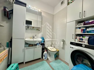 Apartament cu 3 camere, 2 bai, zona Lipovei - foto 6