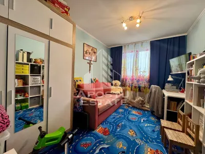 Apartament cu 3 camere, 2 bai, zona Lipovei - foto 7