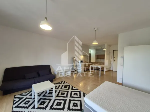 Apartament 1 camera Timișoara - poza 1