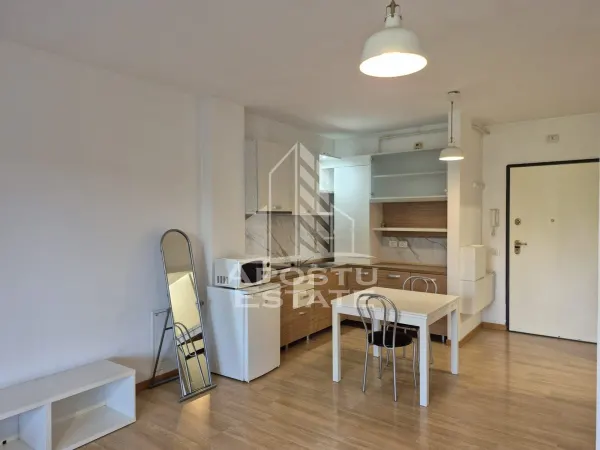 Apartament 1 camera Timișoara - poza 4