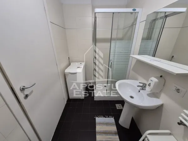 Apartament 1 camera Timișoara - poza 5