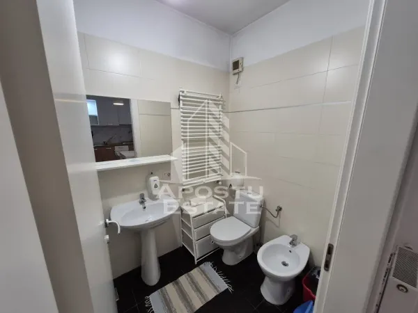 Apartament 1 camera Timișoara - poza 6