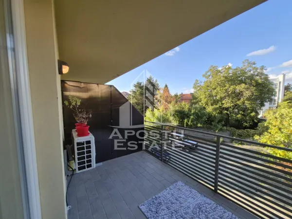 Apartament 1 camera Timișoara - poza 7