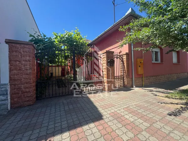 Casă 4 camere Arad - poza 1