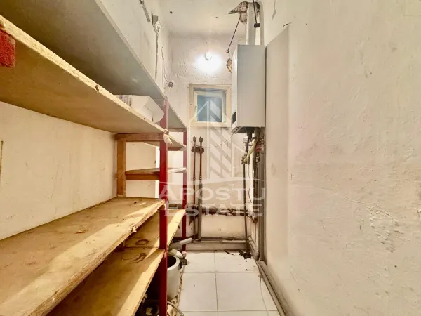 Casă 4 camere Arad - poza 11