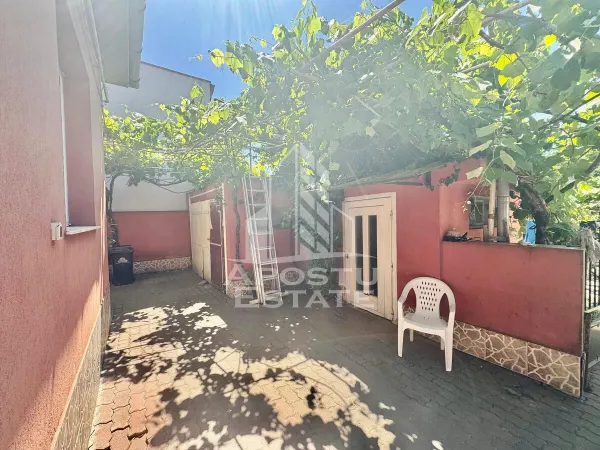 Casă 4 camere Arad - poza 12