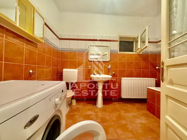 Casă 4 camere Arad - poza 10