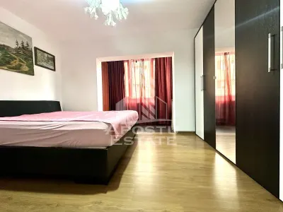 Apartament 3 camere de vanzare, decomandat, zona Sagului, Timisoara - Timisoara