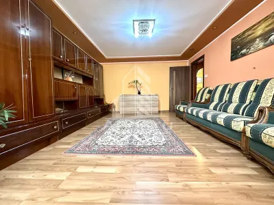 Apartament 3 camere de vanzare, decomandat, zona Sagului, Timisoara - foto 4