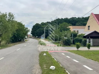 De vanzare teren intravilan 707 mp | Front 25.72 m | Dumbravita padure - Dumbravita