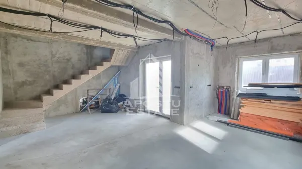Casă 4 camere Giarmata - poza 1