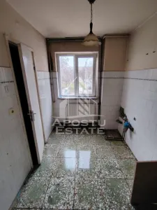 Apartament cu 2 camere de vanzare, boxa, Zona Cetatii, Timisoara - foto 7
