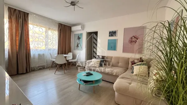 Apartament 2 camere Timișoara - poza 1
