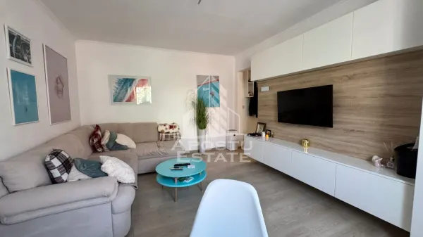 Apartament 2 camere Timișoara - poza 2