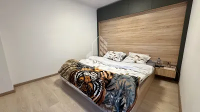 Apartament 2 camere renovat modern,, etaj 2/4 , zona Dacia - foto 4