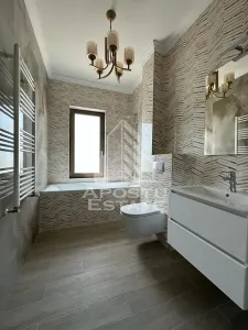 Apartament de lux cu 2 camere si dressing,Dumbravita - foto 15