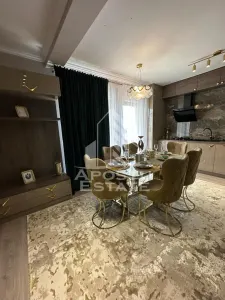 Apartament de lux cu 2 camere si dressing,Dumbravita - foto 5